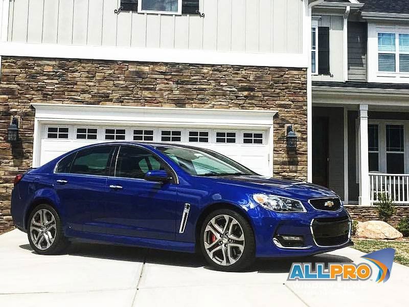 auto window tinting Raleigh NC