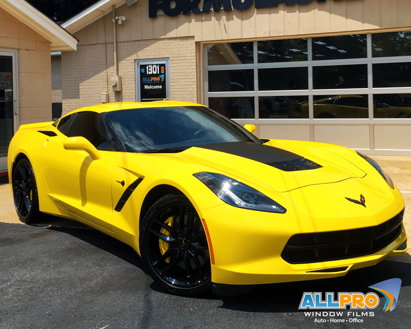 car window tinting Durham NC