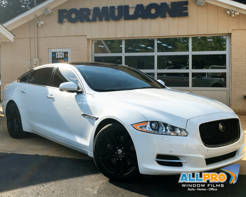 car window tint Apex NC