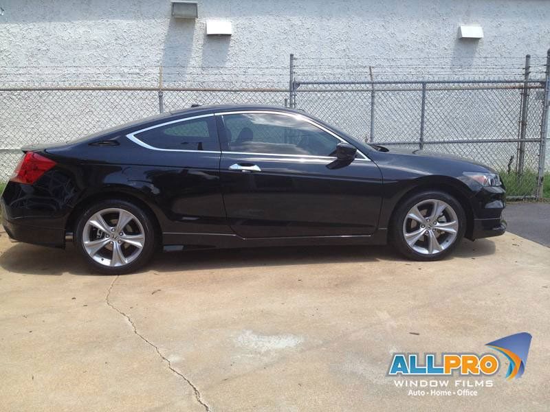 car window tint Durham NC