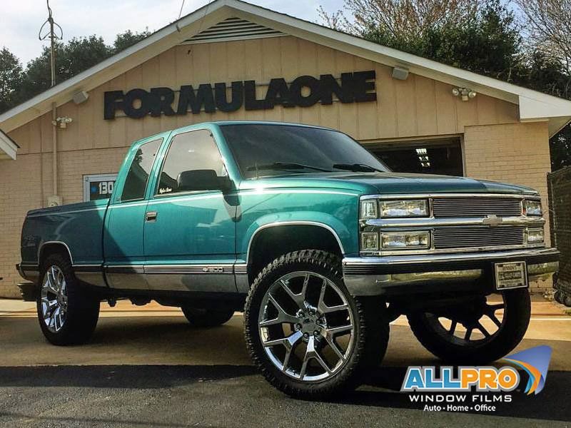 automotive window tinting near me