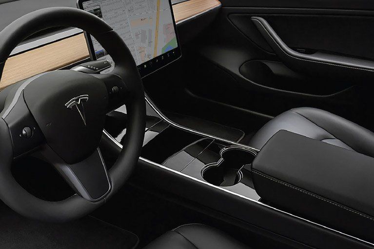 Ultimate Plus 7 Paint Protection Film