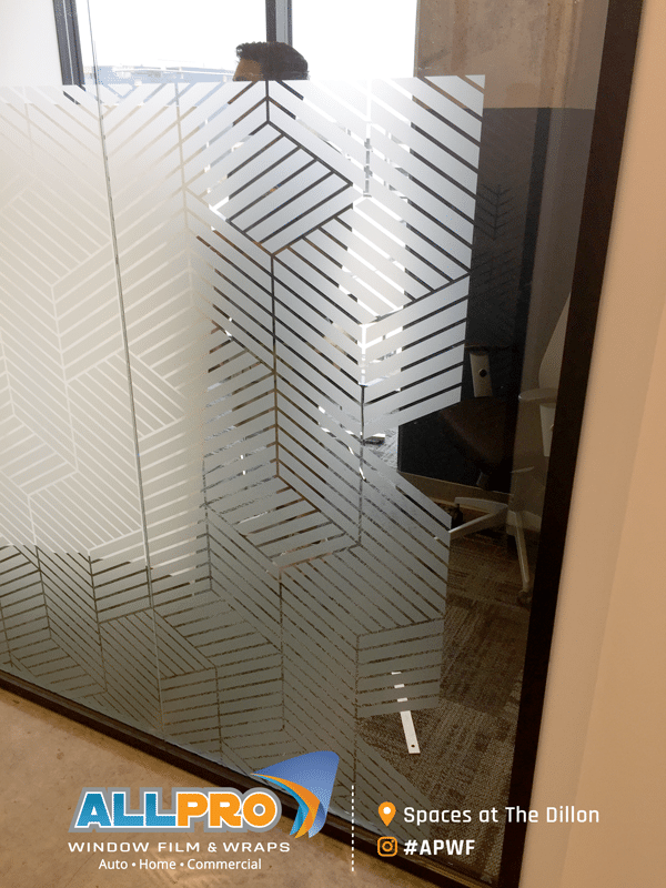 window tinting Chapel Hill