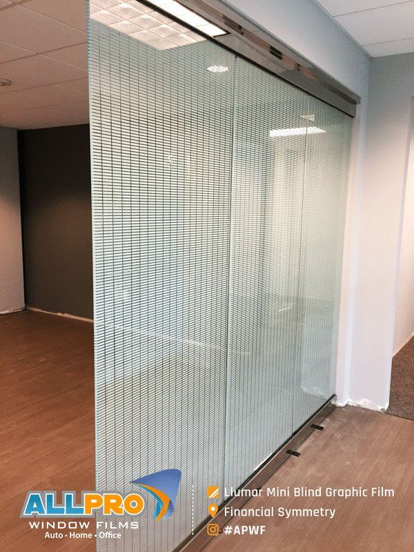 commercial window tinting Durham NC