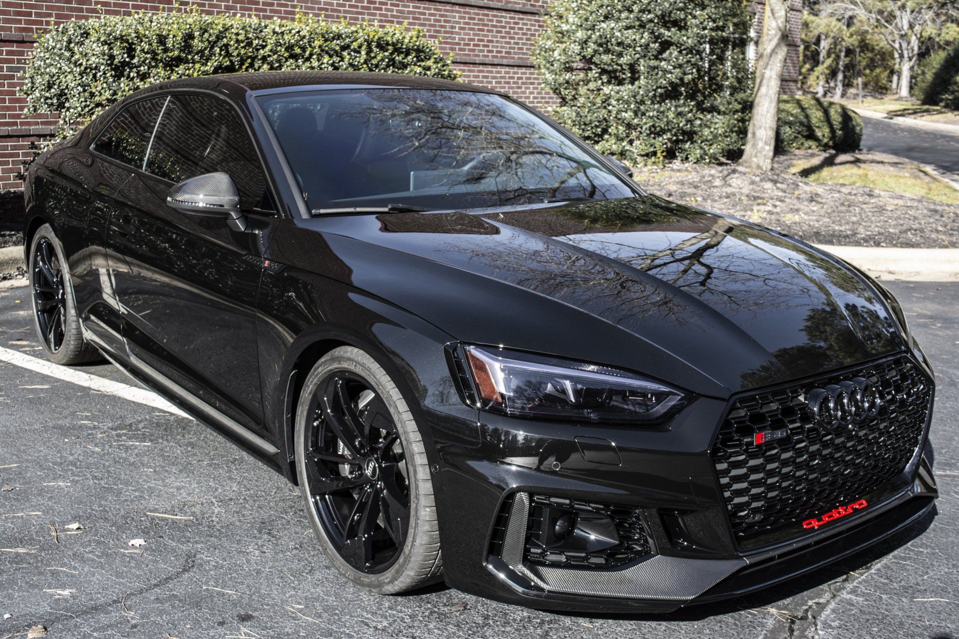 paint protection film Raleigh NC