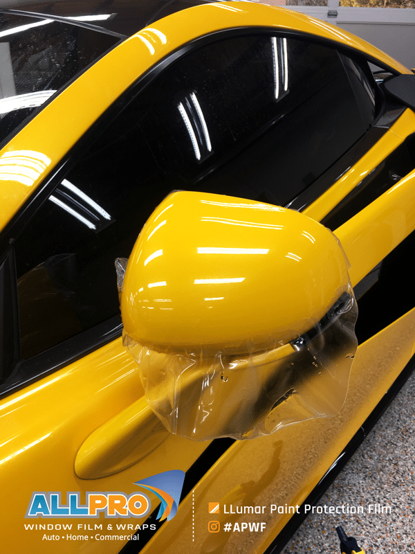 paint protection film
