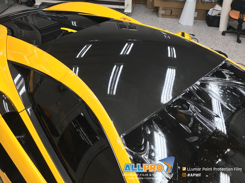 car paint protection film near me