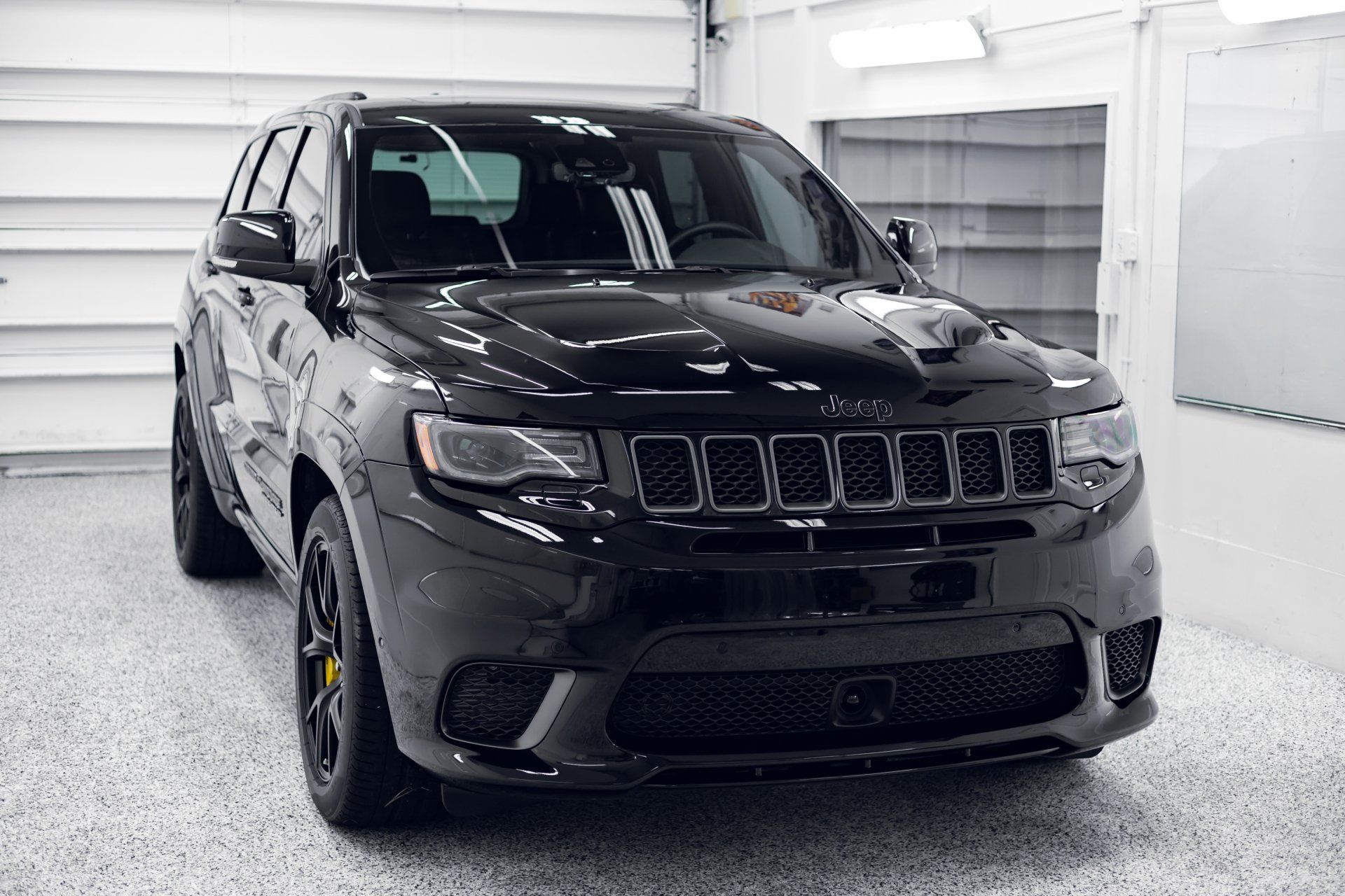 ppf installer Raleigh NC