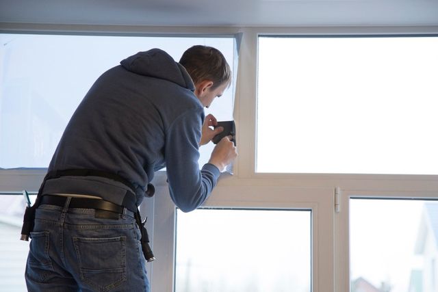 SEO audit for window tinting