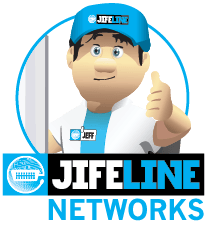 Jifeline Networks