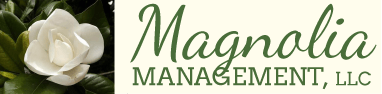 Magnolia Management Logo