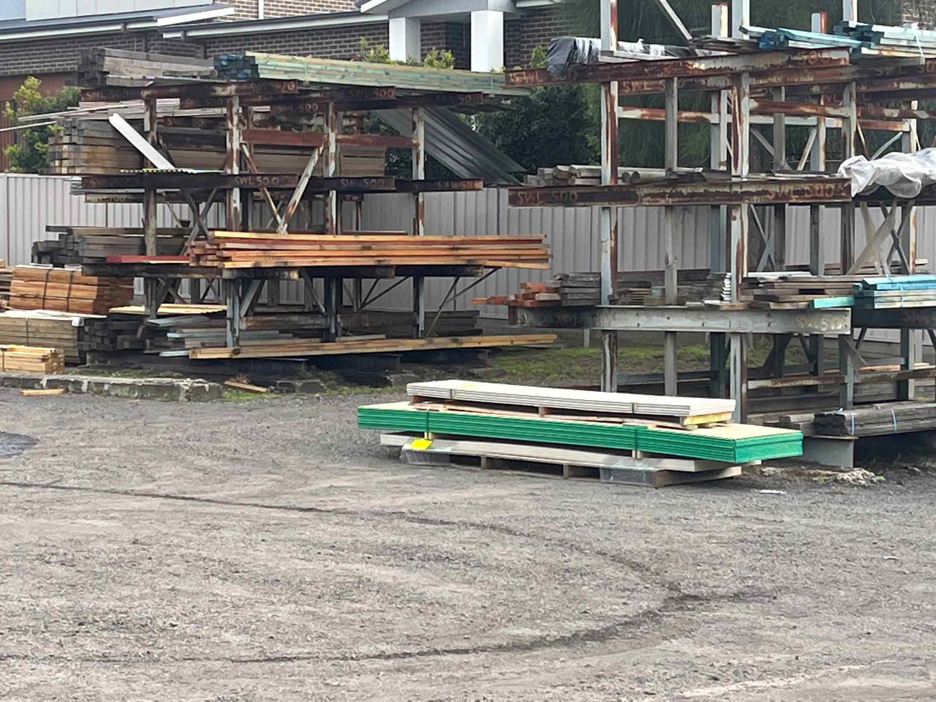 Timbers | Illawarra, NSW | Wonson Timber Timbers | Illawarra, NSW | Wonson Timber