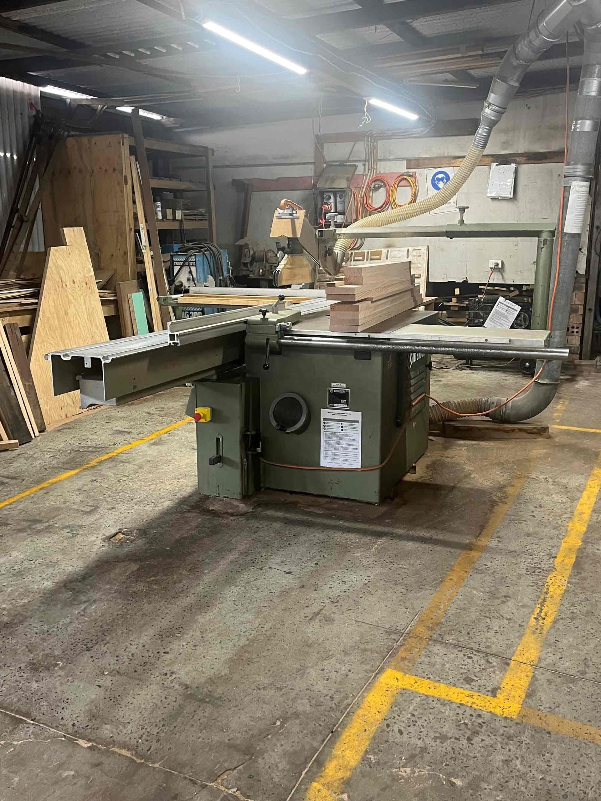 Timber shop | Illawarra, NSW | Wonson Timber