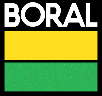 Boral