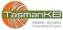 TasmanKB