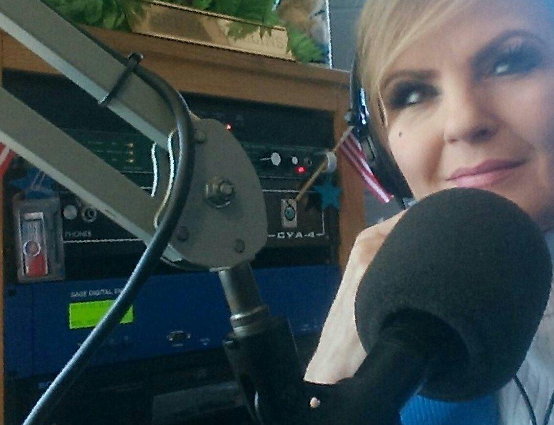 WRLA: Teresa Rollins