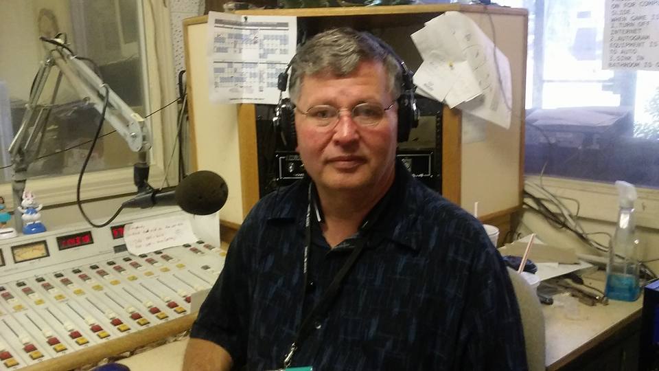 WTRP: Walter Douglas