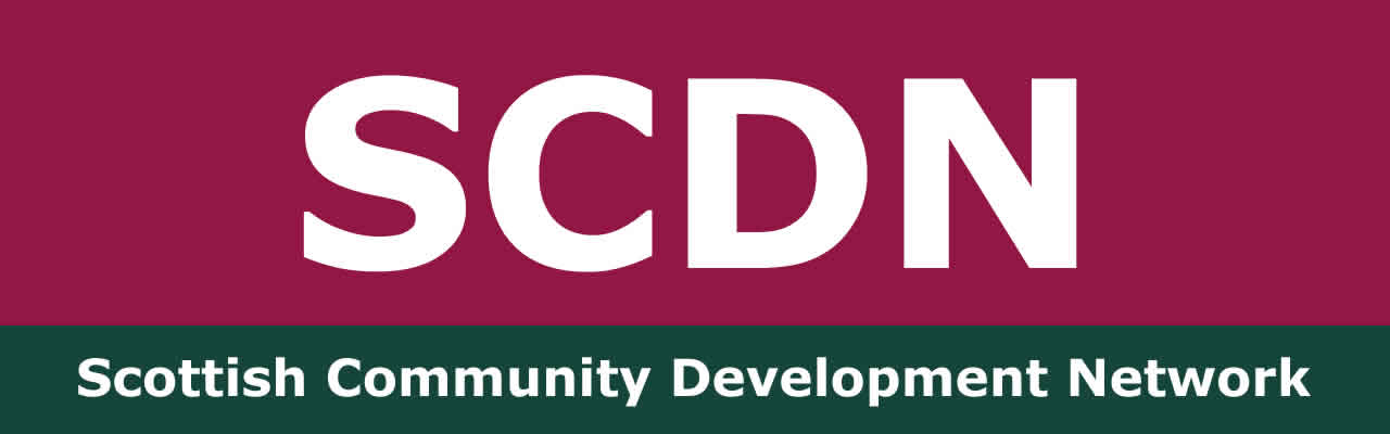 Scottish Community Development Network