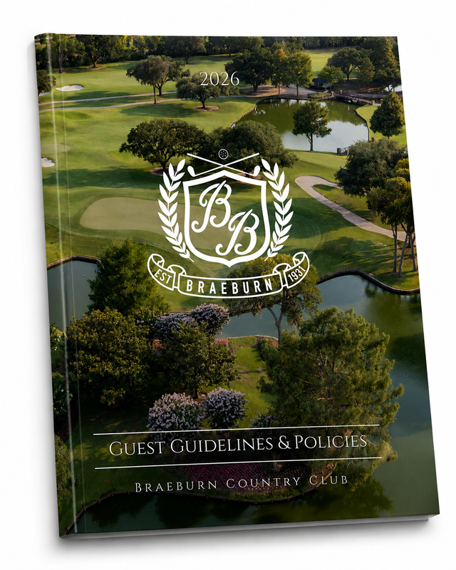 brae burn country club dress code Guest Information