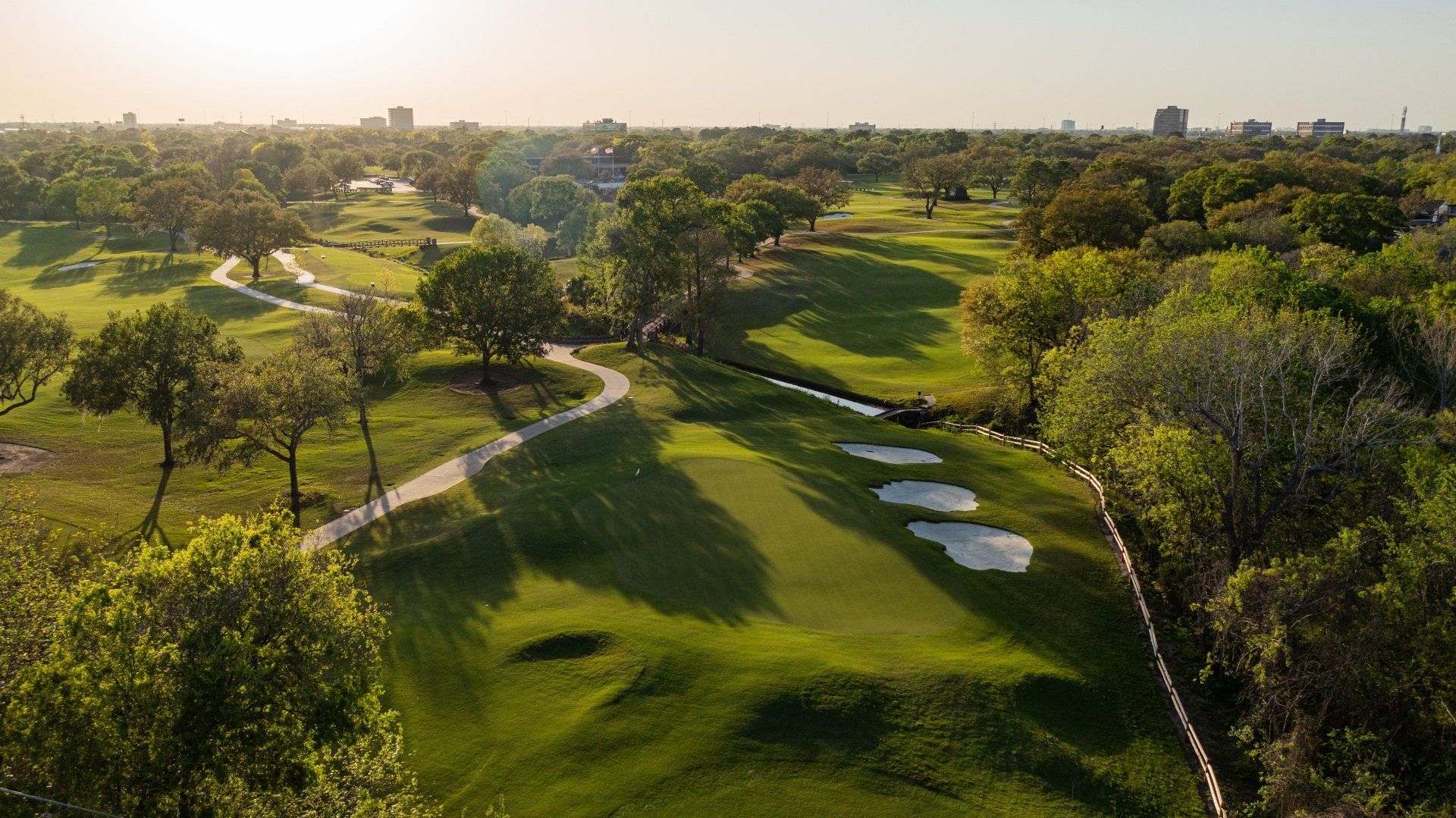 The Course | BraeBurn Country Club