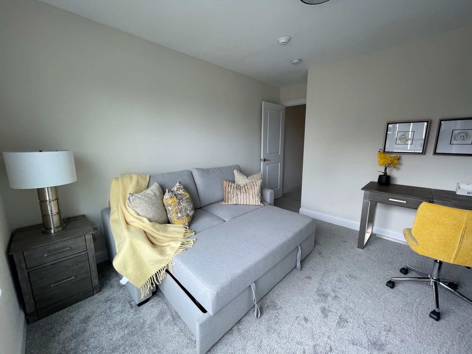 Sofa bed