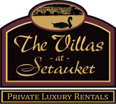 The Villas at Setauket logo 