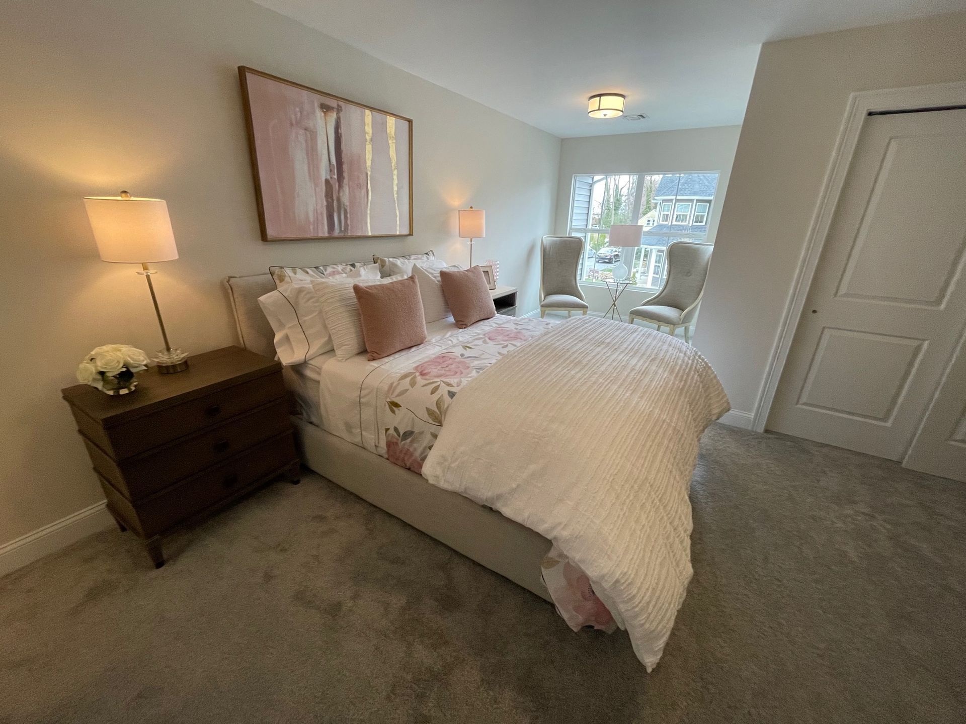 The Stony Brook- Bed 02