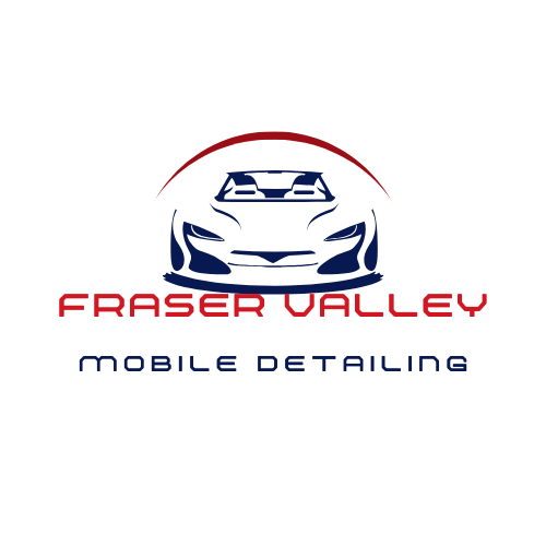 Fraser Valley Mobile Detailing Logo