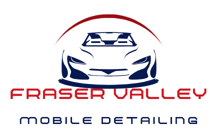 Fraser Valley Mobile Detailing Logo