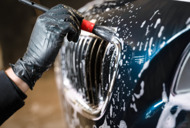 Car Detailing in Burnaby, BC