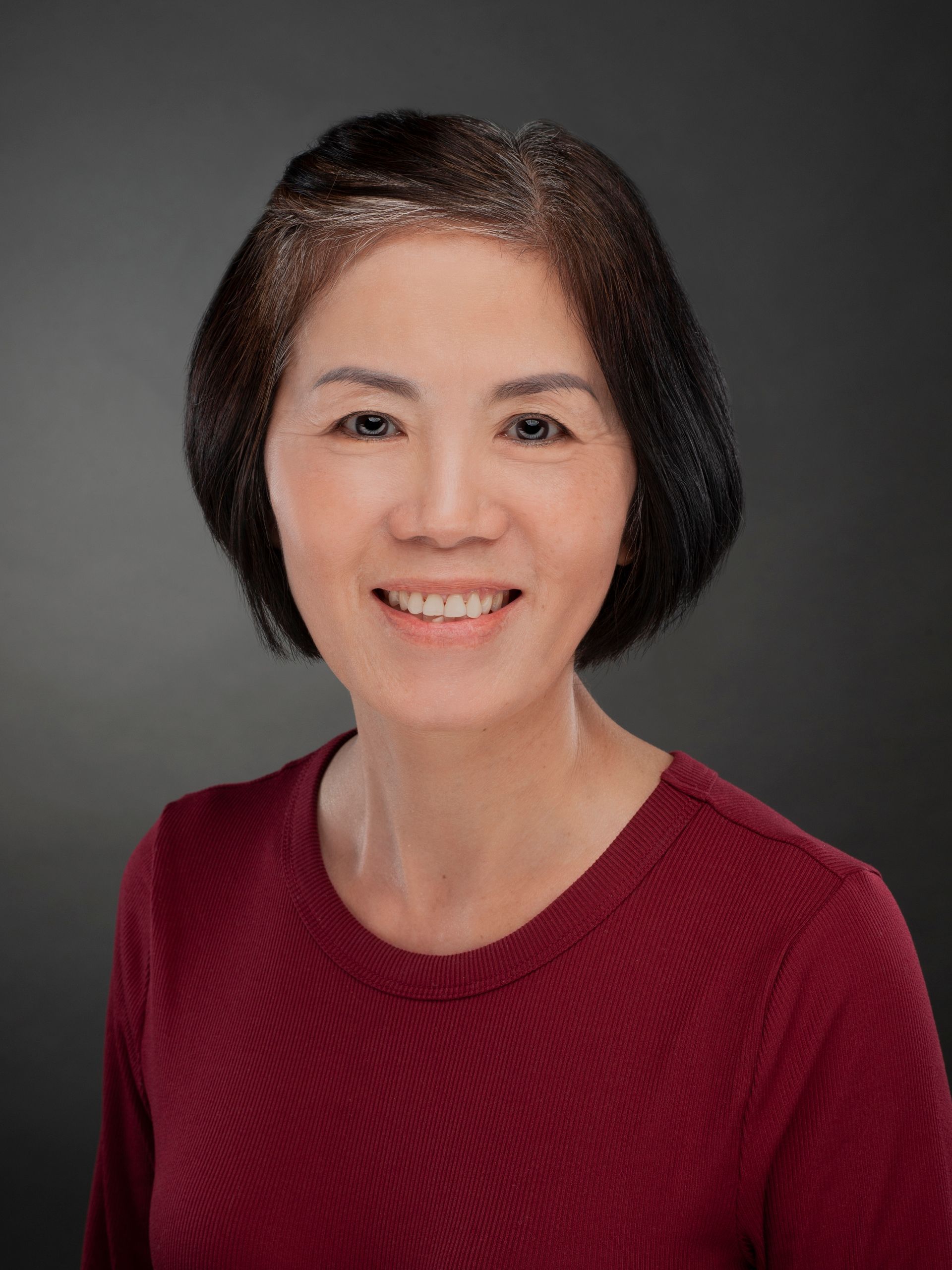 Nga Nguyen GIA Capital Team Member