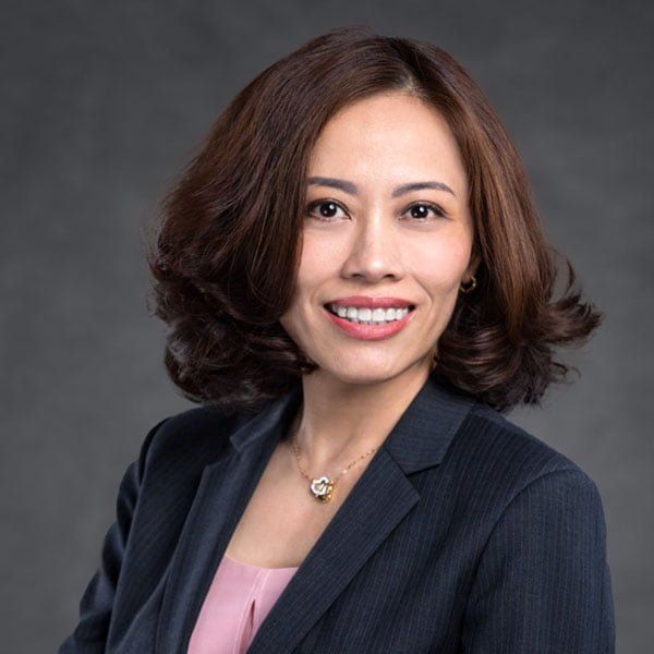 Thai Nguyen GIA Capital Team Member