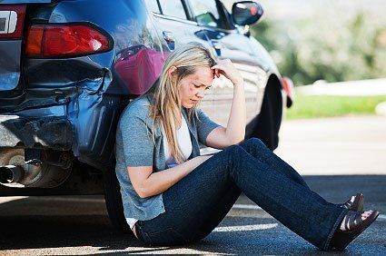 car accident injury lawyer Raleigh NC