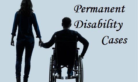 Permanent Disability - Worker's Compensation Attorney