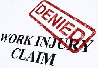 Raleigh Premier Denied Workers’ Compensation Claims Law Firm