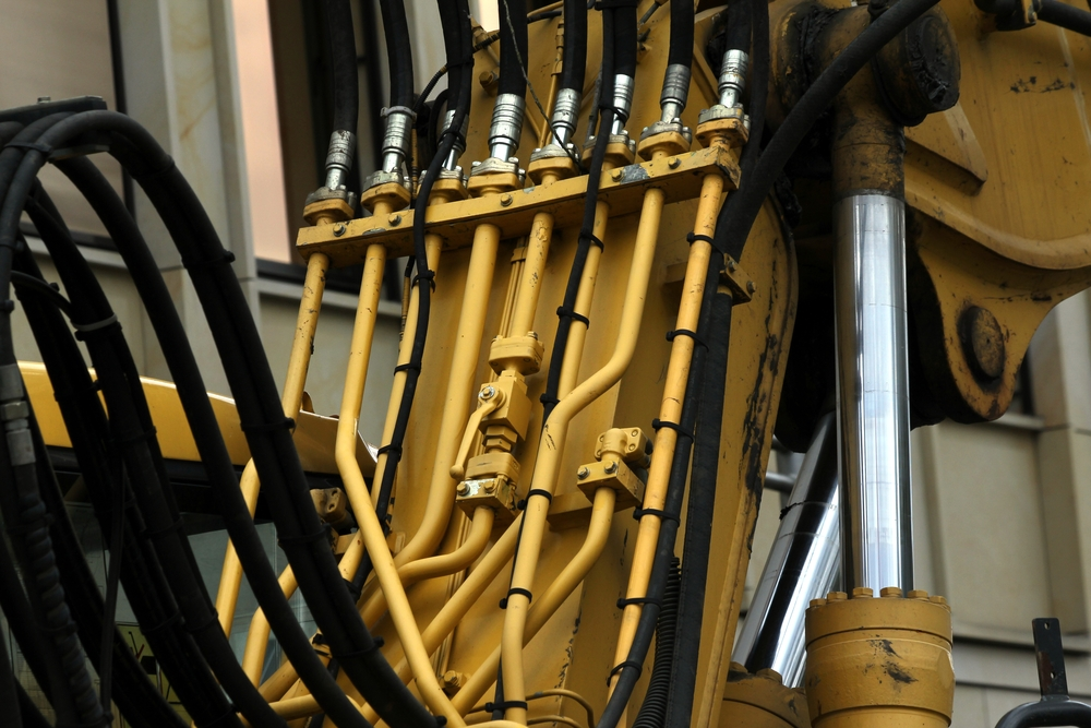 High-quality Hydraulic Pressure Hoses — Buy Hydraulic Parts in Ballina, NSW