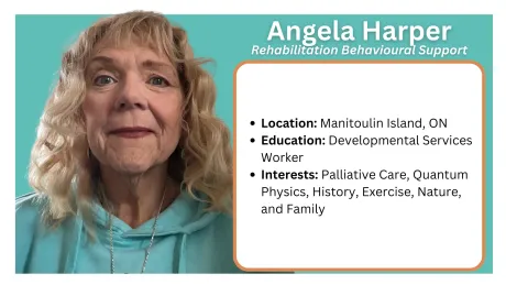 Located Northern Ontario communities: Sault Ste. Marie, Greater Sudbury and Espanola, Manitoulin Island. Rehabilitation Behavioural
Support
What We Do
Works under the direction of Regulated Health Care Professionals (RHCP) (eg. Speech Language Pathologist, Occupational Therapist, Physio Therapist, Social Worker, Psychiatrist, etc.)
Delivers goals of the RHCP’s within natural contexts (home, school, work, community)
Aims at reducing the impact of impairments, promoting independence and improving well-being
Tasks may include personal and domestic activities of daily living, leisure/school/work integration, coaching, mentoring and training
Tasks may also include mentoring, training and modeling for parents/caregivers/schools
Sparks the client's best life!
How We Help
RBS's are consistent, steady rehabilitation support in the youth’s daily life in all environments (home, school, community).
The RBS is available to the youth wherever the youth requires support and is able to complete transitions from one environment to another seamlessly (e.g. home to school).
RBS's are also able to support the family/care providers by modeling strategies for success. They integrate all of the RHCP’s goals into functional activities allowing for better carryover and generalization within the youth’s life. This allows for greater success with activities of daily living, leisure and school/work, decreasing the impact of impairments, promoting independence and improving general well-being.
School, & Community:
Ingersoll, B., & Gergans, S. (2007). The effect of a parent-implemented naturalistic imitation intervention on spontaneous imitation skills in young children with autism. Research in Developmental Disabilities, 28, 163-175.
Sussman. F. More than words- A Parent’s Guide to Building Interaction and Language Skills for Children with Autism Spectrum Disorder or Social Communication Difficulties (2nd Ed.). Hannen Early Language Program: Toronto, Ontario.
Ylvisaker, M., and Feeney, T. (1998) Collaborative brain injury intervention: Positive Everyday Routines. Singular Publishing: San Diego.
Ylvisaker, M., Turkstra, L., Coehlo, C. Yorkston, K., Kennedy, M. Sohlberg, M.M., & Avery, J (2007). Behavioural interventions for children and adults with behaviour disorders after TBI: As systematic review of the evidence. Brain Injury, 21(8), 769-805. http://doi.org/10.1080/02699050701482470