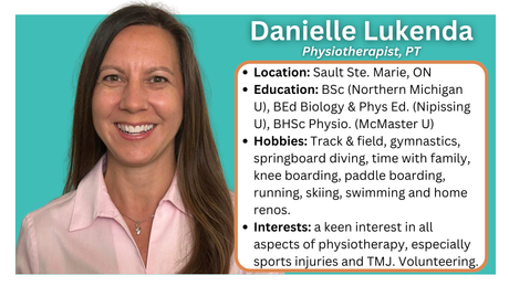 Located in Sault Ste. Marie, Spark Rehabilitation offers physiotherapy for pain, injuries, vertigo, using hands-on care.