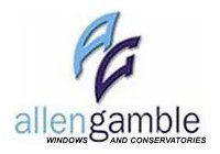 Allen Gamble Windows Logo