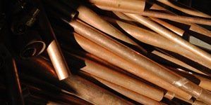 #1 Copper Tubing — Alsip, IL — American Scrap Metal