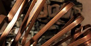 Aluminum Copper Coil — Alsip, IL — American Scrap Metal