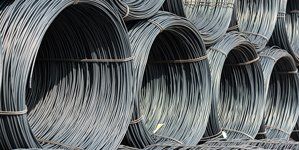 Aluminum Wire W/Steel — Alsip, IL — American Scrap Metal