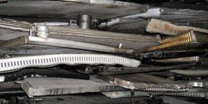 Aluminum Radiators — Alsip, IL — American Scrap Metal