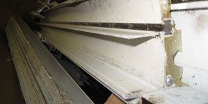 Aluminum Thermo-Pane/break — Alsip, IL — American Scrap Metal