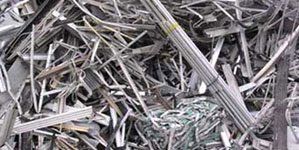 Aluminum Scrap — Alsip, IL — American Scrap Metal