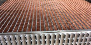 Brass Heater Cores — Alsip, IL — American Scrap Metal
