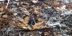 Busheling — Alsip, IL — American Scrap Metal