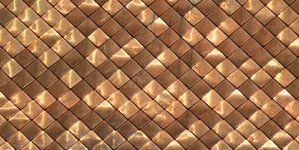 Clean Roofing Copper — Alsip, IL — American Scrap Metal