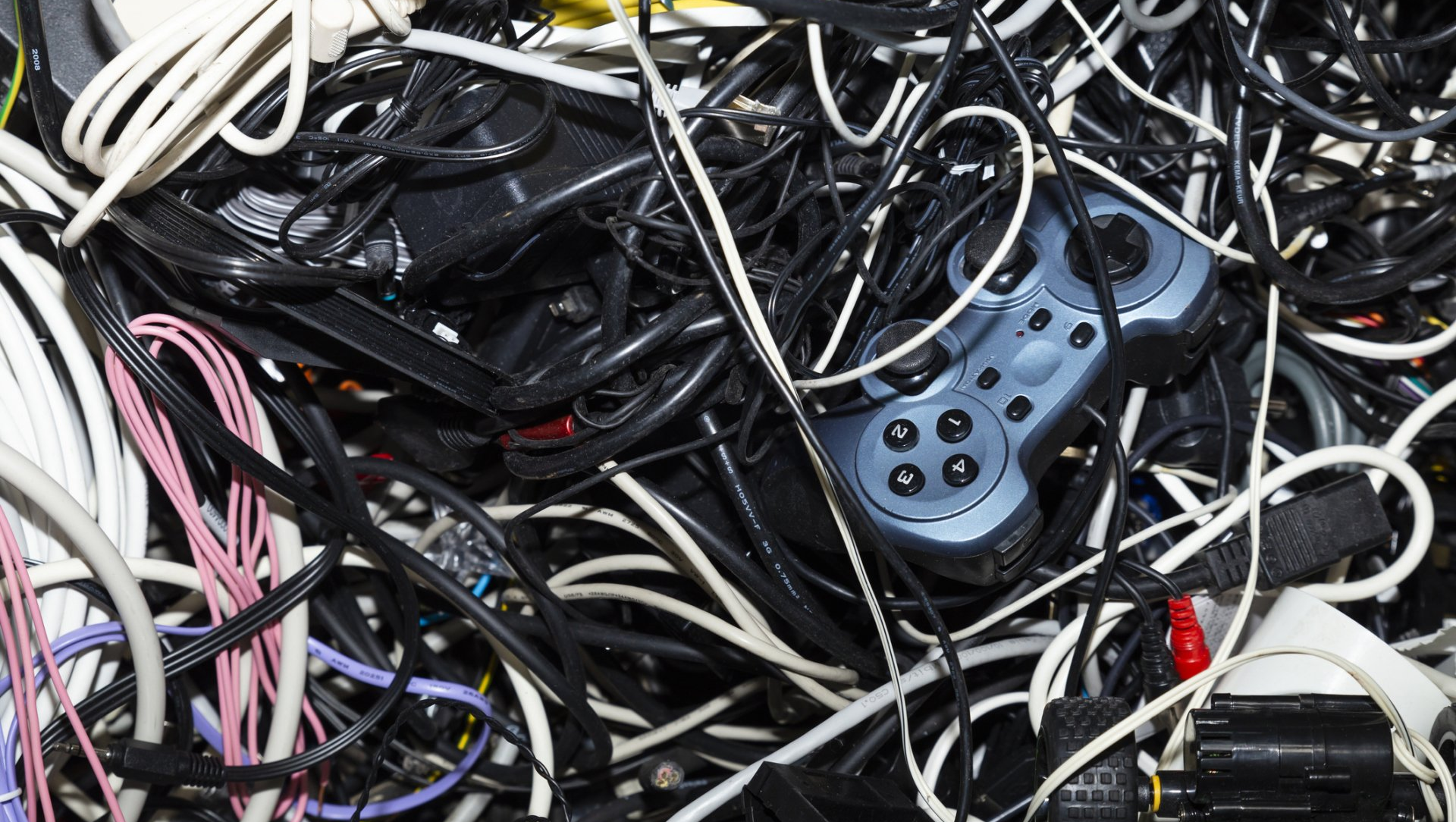 electronics — Alsip, IL — American Scrap Metal