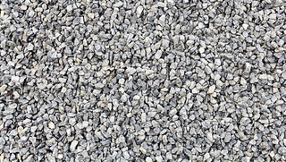 gravel — Alsip, IL — American Scrap Metal